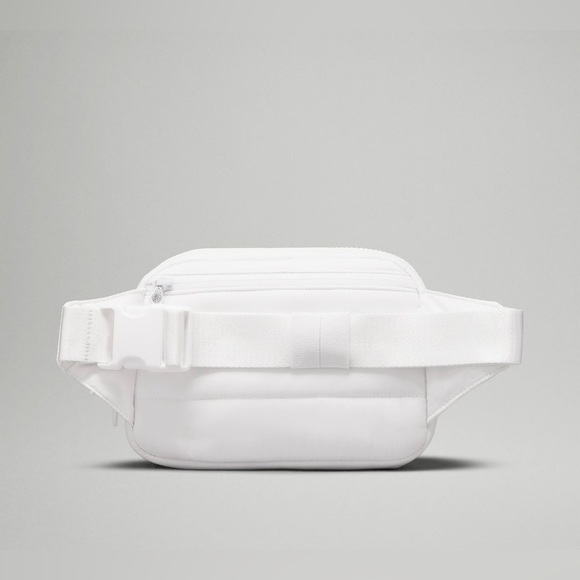 Lululemon Unisex Water Repellent Everywhere Belt Bag 2L Wunder Puff ShoulderPack - Picture 3 of 6